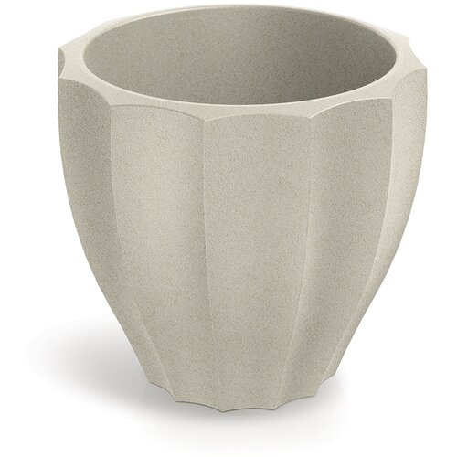 Microcer Saksija Rona 60cm - granit pesak 101GR Cene