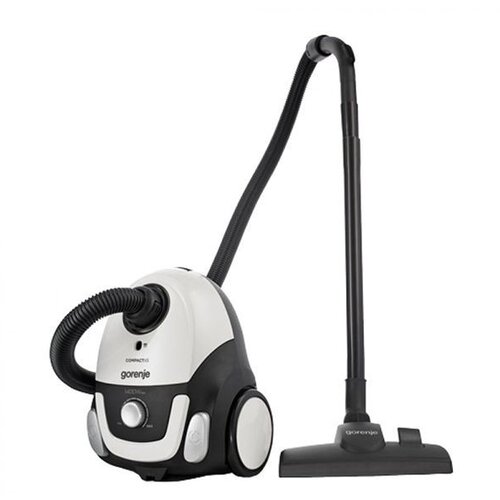  Usisavac Gorenje sa vrecicom VC 1411 CXW Cijene