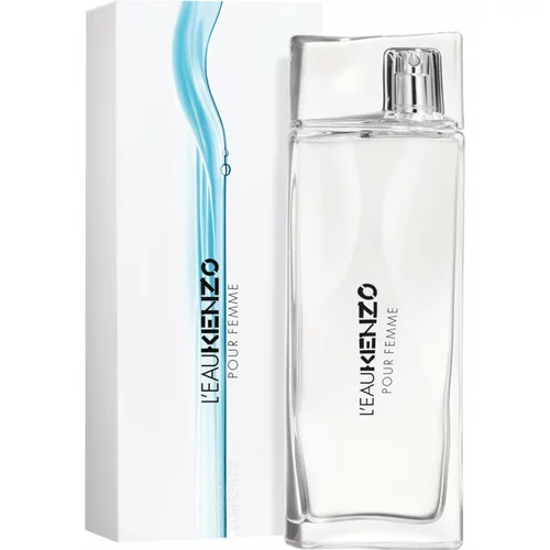 Kenzo L´Eau Pour Femme toaletna voda 100 ml za ženske