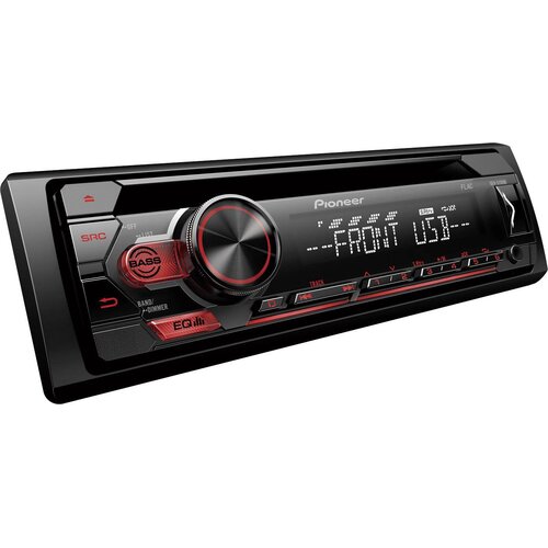 Pioneer Auto radio player DEH-S110UB Cijene