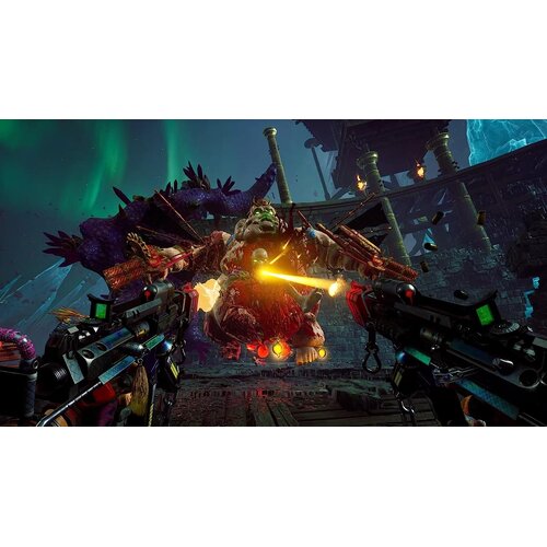 Devolver Digital Shadow Warrior 3: Definitive Edition (Playstation 5) Slike