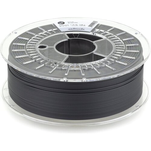 Extrudr green-tec antracit - 1,75 mm / 2500 g Slike