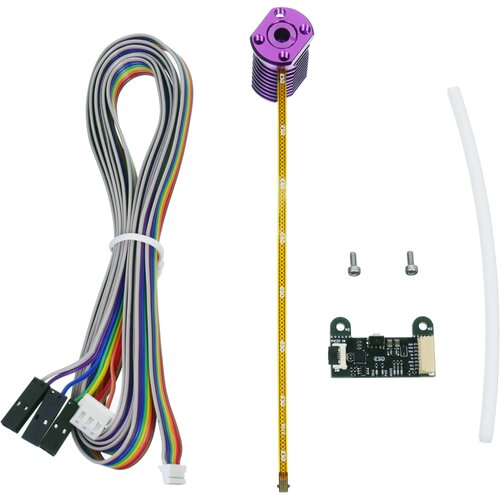 E3D Revo Coldside Kit sa PZ Probom za Voron Cene