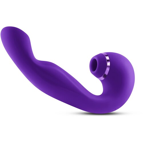 Ns Novelties Inya Symphony Purple Cene
