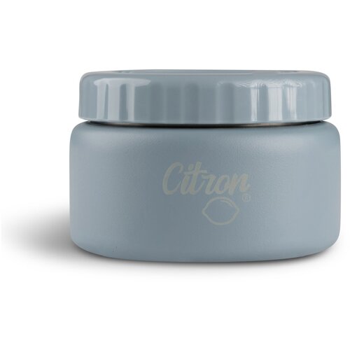 Citron termo posuda za hranu mala 250 ml Dusty Blue 2022_FJ_250_Dusty_Blue Cene