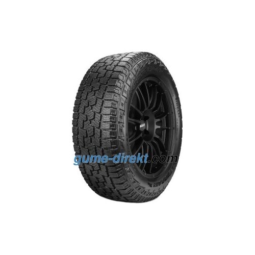 Pirelli Scorpion All Terrain Plus ( 265/60 R18 110H, sa za&amp;scaron;titom za felne (MFS) ) Slike