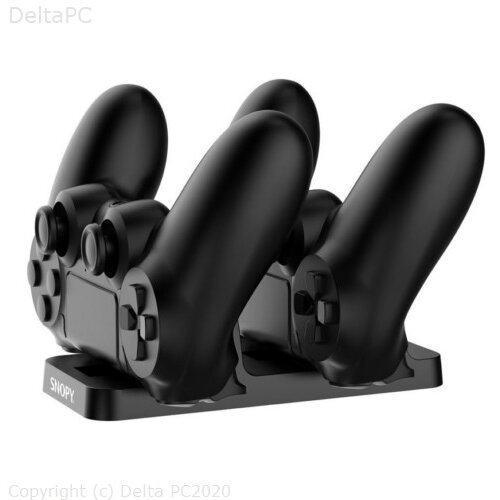 Snopy SG-PS4 punjac kontrolera PlayStation 4 Cijene