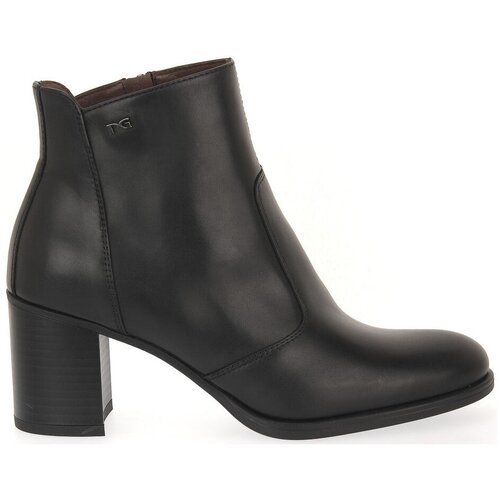 Nero Giardini Salonarji NERO GIARDINI 100 GUANTO NERO Črna Cene