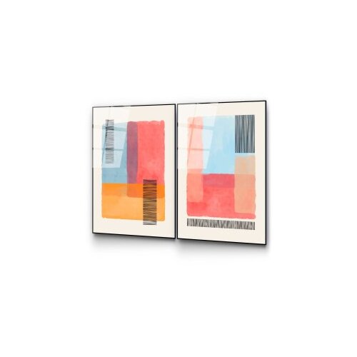 Wallxpert Image UV-949, 45 x 65 cm Slike