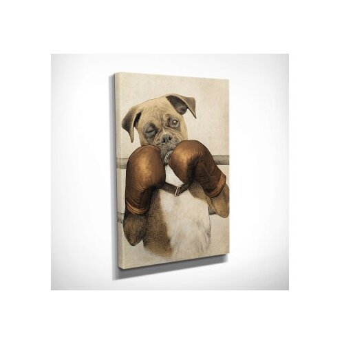 Vega Zidna slika DC235, 30x40cm Cijene