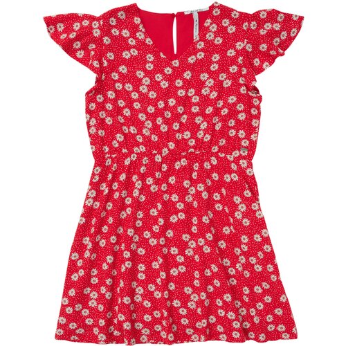 Pepe Jeans LIMA Red Cijene