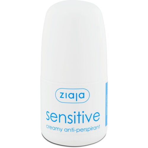 Ziaja Roll-on sensitive 60ml Cene