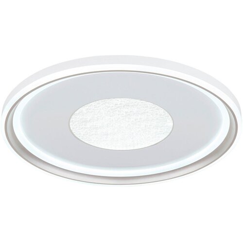 Globo STROPNA LED-SVETILKA EILA 60 W 630-6100 lm 2700-6000 K 230 V Slike