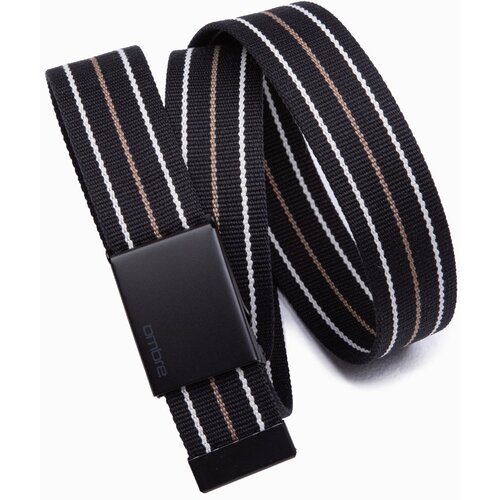 Ombre Men's sackcloth belt Cijene