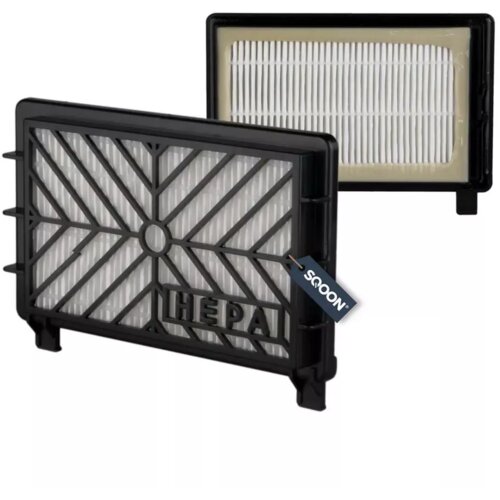MIKRO Hepa filter kompatibilan s Philips FC 8044, FC 8611 H12, Vision S-Class (S0199B) Cijene