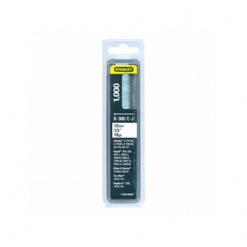 Stanley Ekseri za klamericu 8-300-E-J 12mm 1000/1 SWK-BN050T Slike