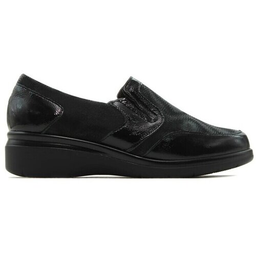 Pitillos MOKASINKE 10720 Crna Slike