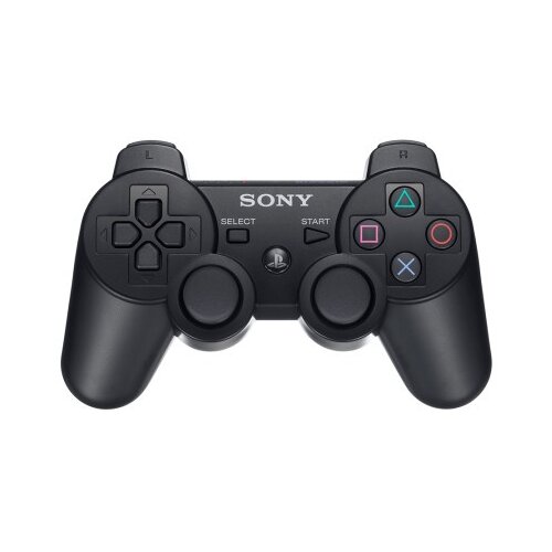 Sony playstation 3 jet black ( IT1188 ) Cene