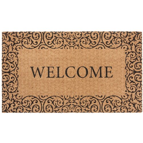 Hanse Home Otirač 75x45 cm Mix Mats - Slike