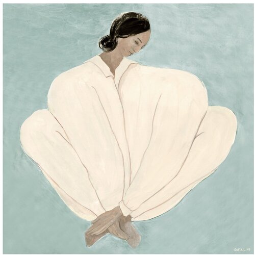 The Poster Club Plakat 50x50 cm Meet Me At Jaur&amp;eacute;s &amp;ndash; Slike