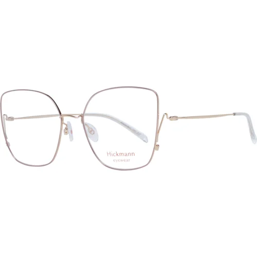 Ana Hickmann Optical Frame