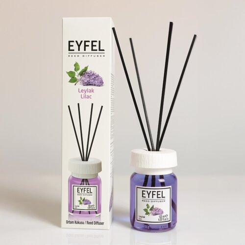 EYFEL Osveživač vazduha Jorgovan 120ml Cene