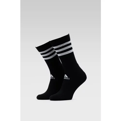 Adidas Moške nogavice Črna