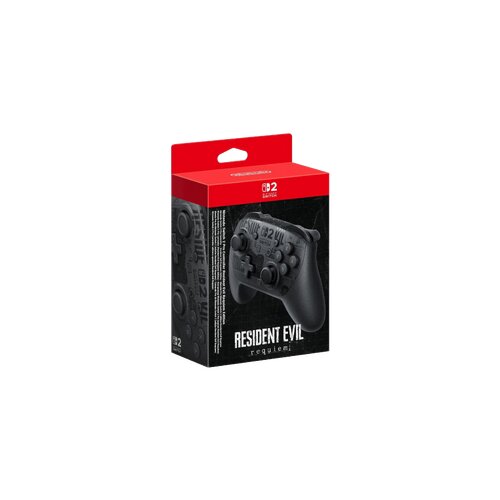 Nintendo Switch 2 Pro Contr. Resident Evil Cijene