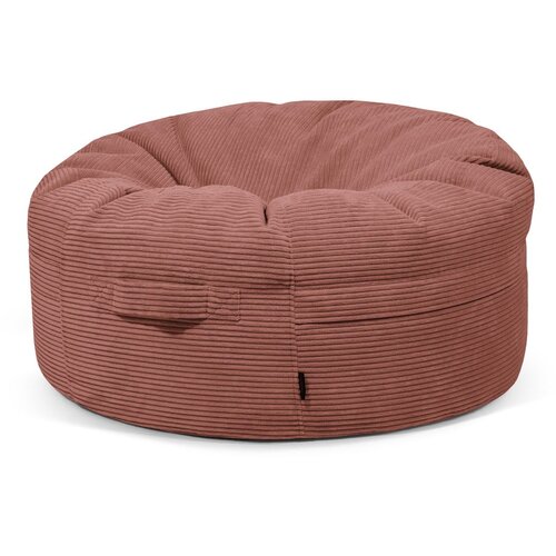 SLOWDOWN Ciglasta vreća za sjedenje od samta Roll 105 – Cijene