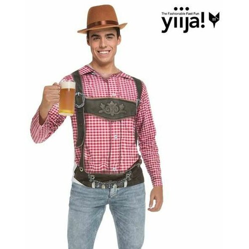 My other Me Svečana odjeća za odrasle Oktoberfest L Cijene