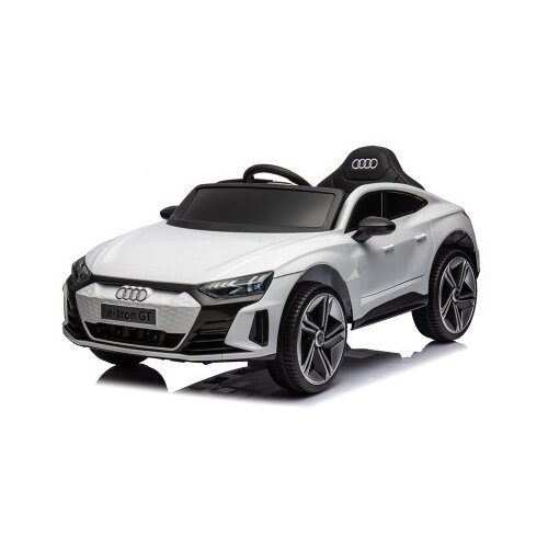  Auto na akumulator za decu - Audi e-tron GT - Bela Cene