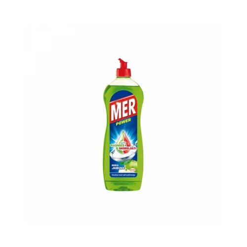 Hemija Deterdžent za sudove MER 750ml Slike