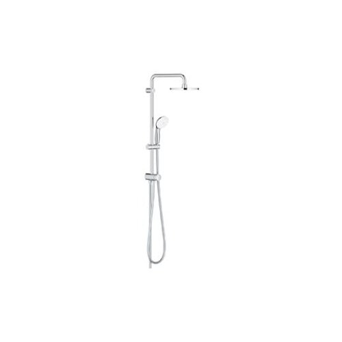 Tu&amp;scaron; set okrugli Tempesta System 200 GROHE Slike