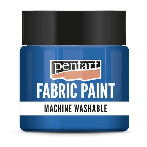  Pentart Barva za tekstil 50 ml | Različni odtenki Slike