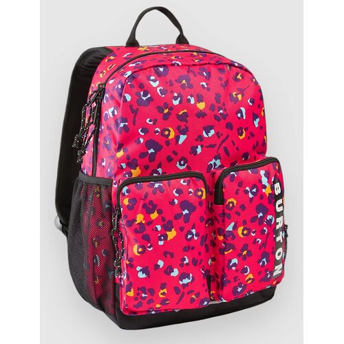 Burton Gromlet Kids Nahrbtnik wildcat floral Cene