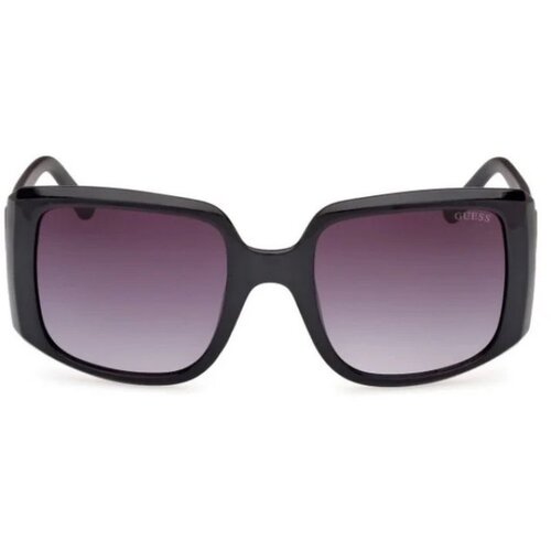 Guess Sunčane naočale GU00097 Black Cene