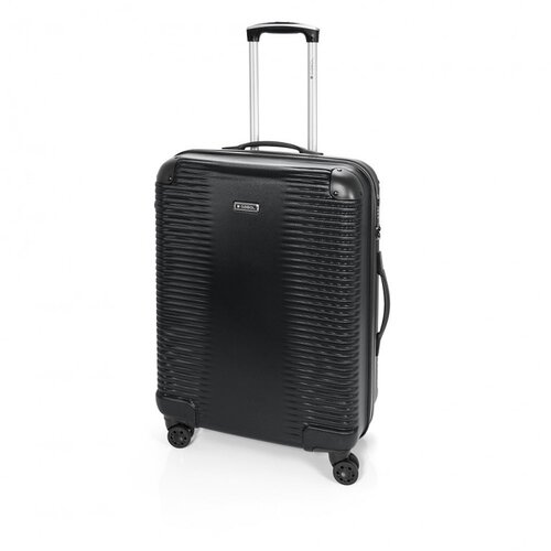 Gabol Kofer srednji 47x66x25 cm Balance siva Cene