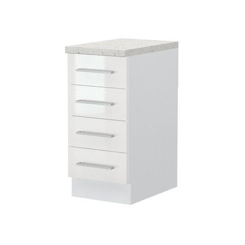 Jela Element za kuhinju Highline - R-40-4F/3 Slike