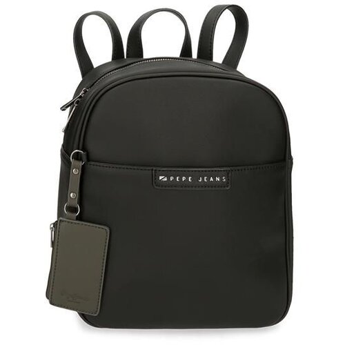 Pepe Jeans ranac 28 cm crna 71.921.31 Slike