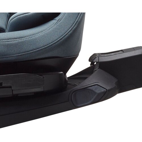 Thule Elm autosjedalica za djecu - plava Slike