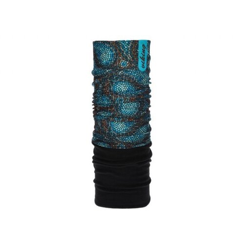  BANDANA VIKING MOSAIC POLARTEC grass green Cene