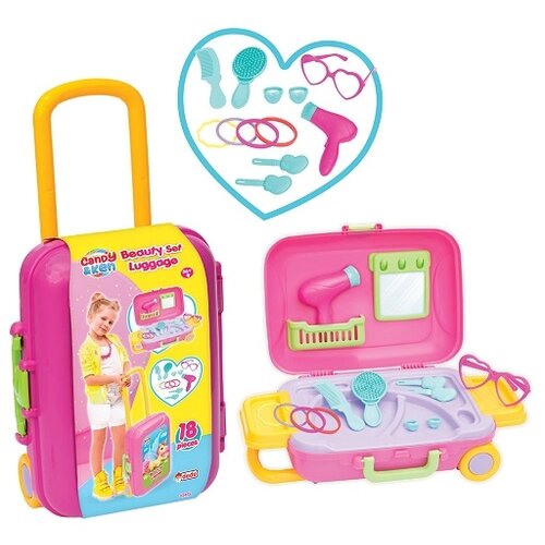 Dede Set za ulepsavanje 034851 Cene