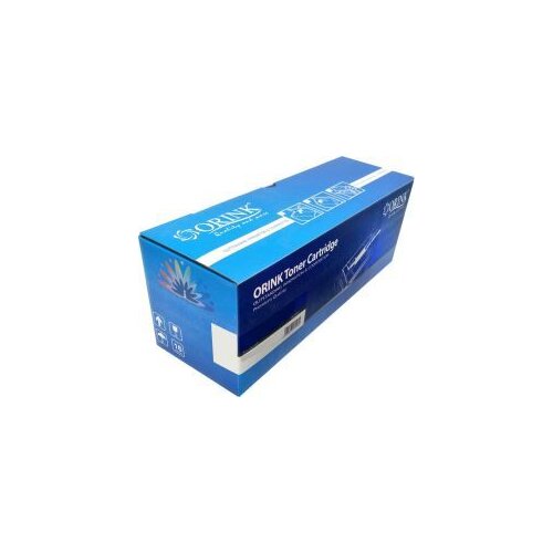 Orink toner za HP, W2070A, 117A, cijan Slike