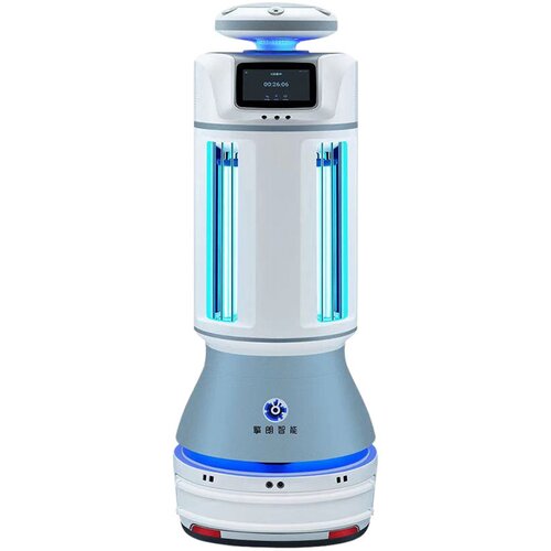  Robot za dezinfekcijo M2 Cene