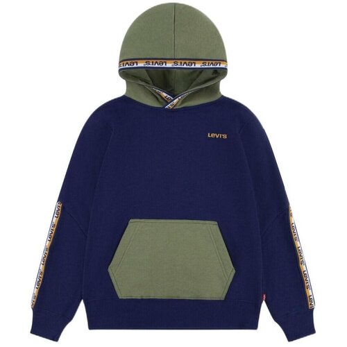 Levi's Puloverji - Modra Cene