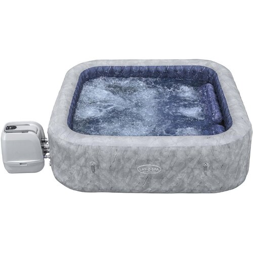 Bestway Whirlpool za u&scaron;tedu energije LAY-Z-SPA&reg; San Francisco HydroJet Pro 230 x 230 x 71 cm - 7 Personen - 1 kom Cijene