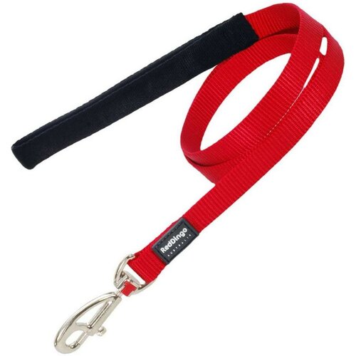 Povodac za pse Red Dingo Crvena (2 x 120 cm) Cijene