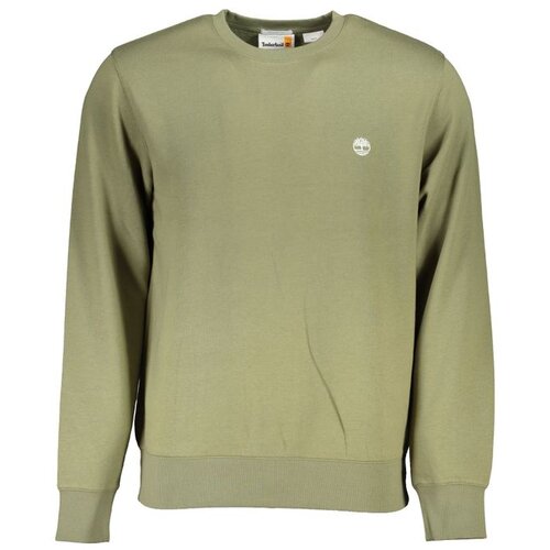 Timberland GREEN MEN&amp;#039;S ZIPLESS SWEATSHIRT Slike