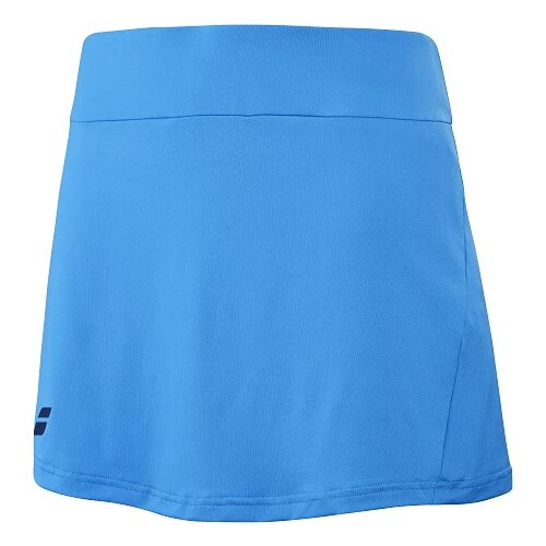 Babolat Dámská sukně Play Skirt Blue M Cene