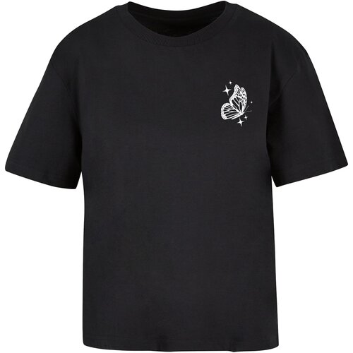 Mister Tee Women's T-shirt Wildest Dreams black Cene